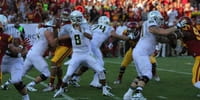 Heisman Trophy Winner: “Football Doesn’t Define Me”